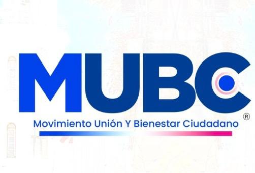 Logo MUBC