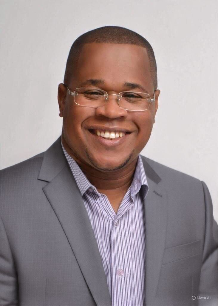 Lider del movimiento